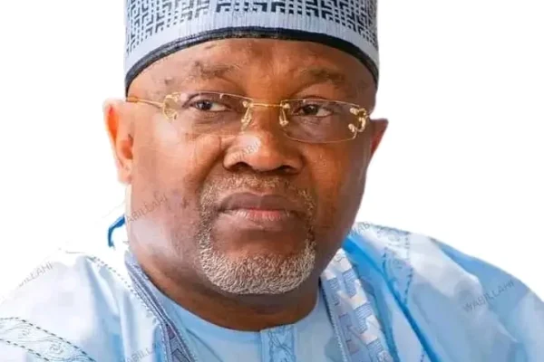 Kwara PDP guber candidate, Kale Kawu denies link to viral ritual video