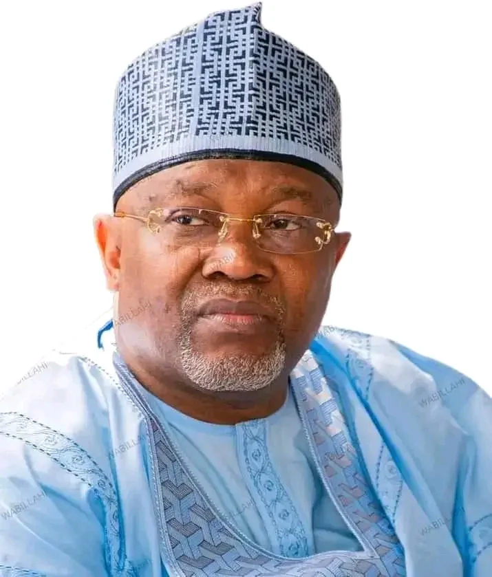 Kwara PDP guber candidate, Kale Kawu denies link to viral ritual video