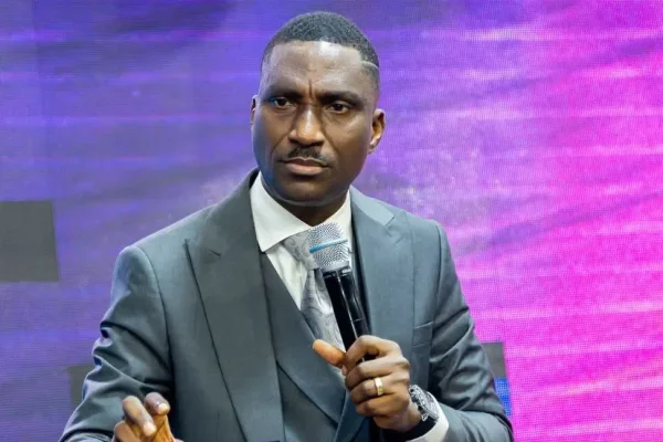 You’ll make millions in 90 days if you follow my teachings – Pastor