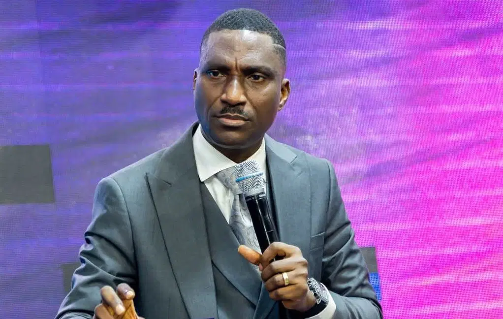 You’ll make millions in 90 days if you follow my teachings – Pastor