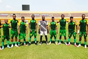 Kwara United reach Gusau Ahlan Pre-Season tournament final