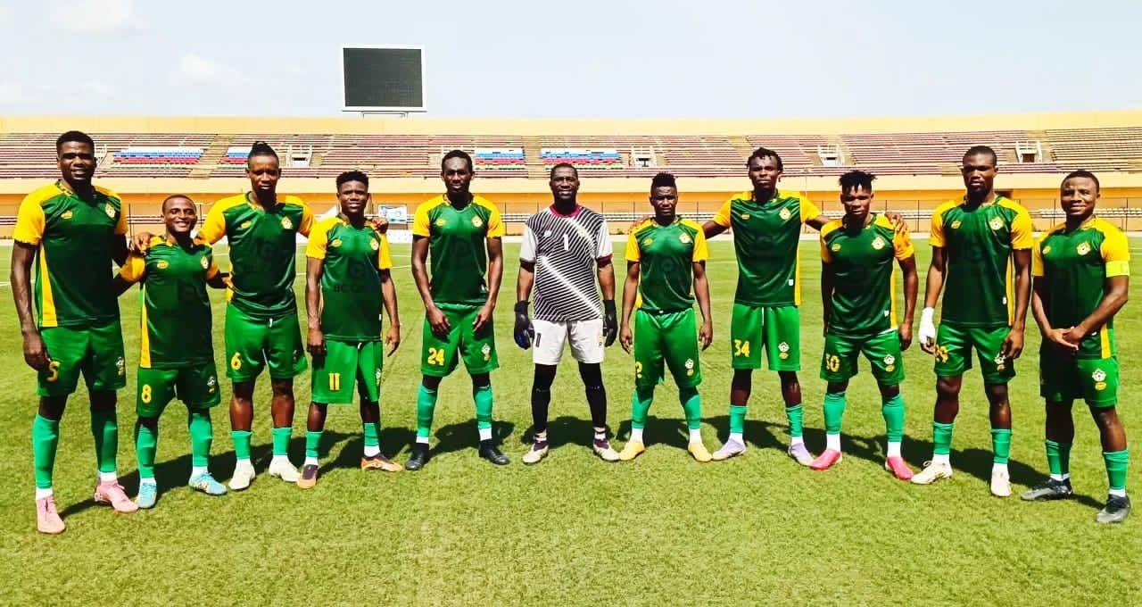 Kwara United reach Gusau Ahlan Pre-Season tournament final