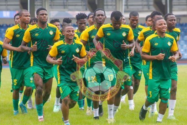 Kwara United Heads to Katsina for GUSAU/AHLAN Preseason Tournament