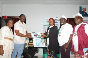 Laerdal Global Health commends Kwara’s commitment to safer maternal, newborn care