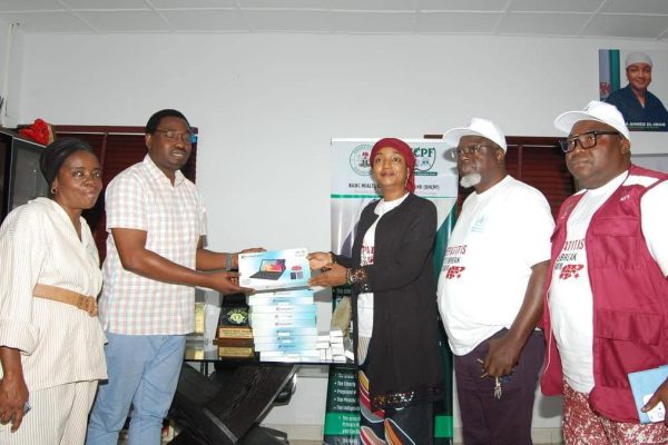 Laerdal Global Health commends Kwara’s commitment to safer maternal, newborn care