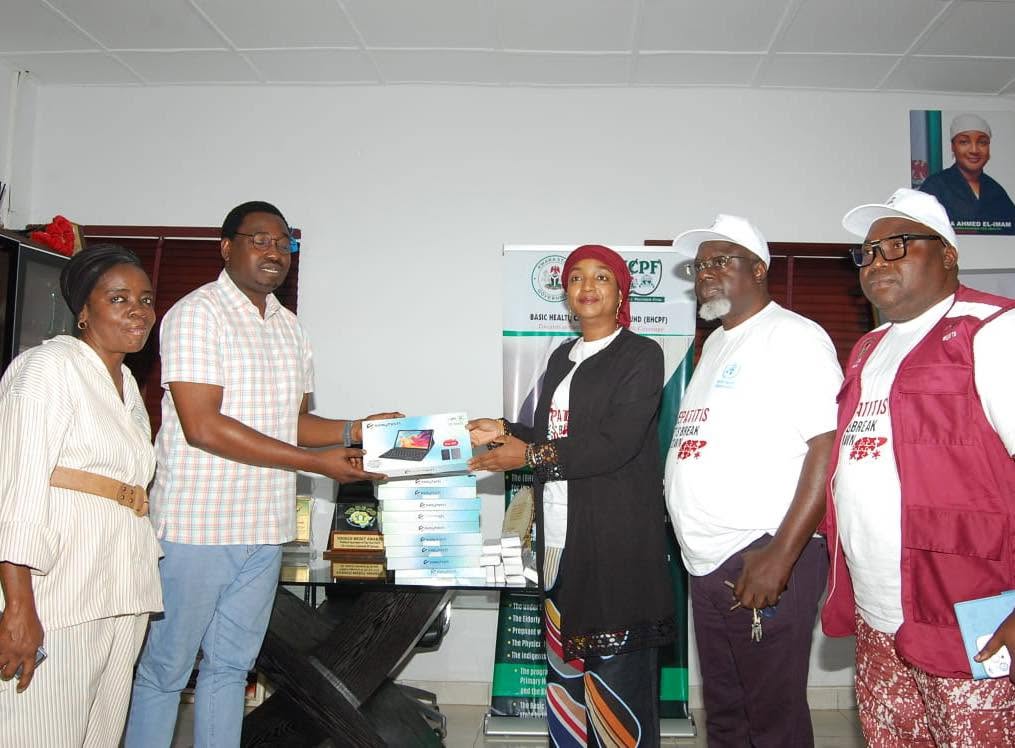 Laerdal Global Health commends Kwara’s commitment to safer maternal, newborn care