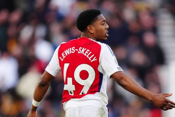 TRANSFER: Lewis-Skelly offered to Chelsea, Man Utd