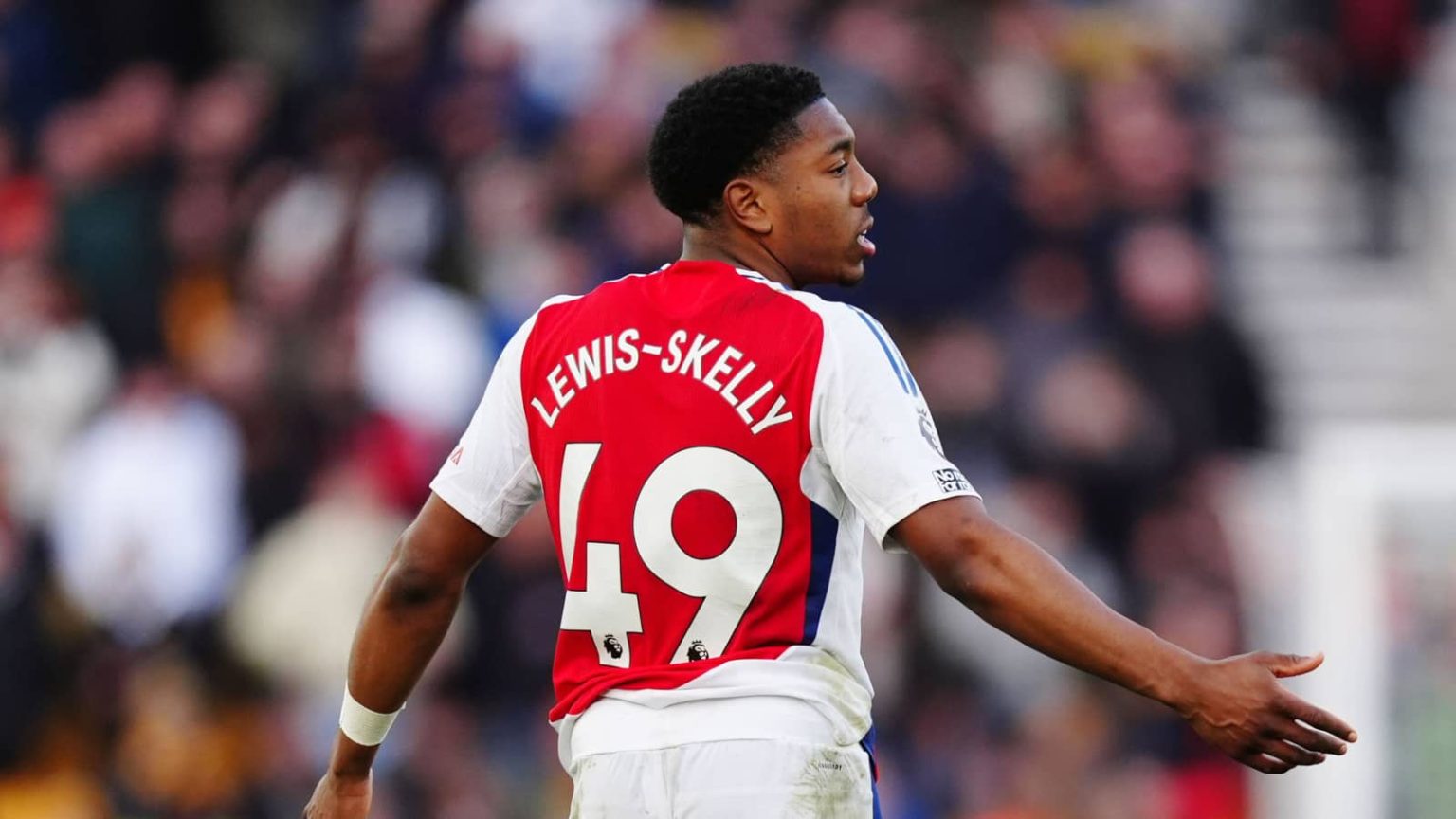 TRANSFER: Lewis-Skelly offered to Chelsea, Man Utd