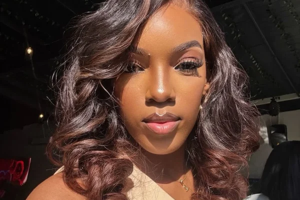 Zambian model Lisa Mutambo dies mysteriously after night out