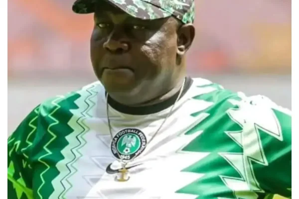 WAFCON 2026: Madugu apologises for Super Falcons’ dismal showing, dismisses sack fears