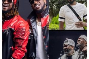 Former Square Records signee, May D reacts to Okoye family controversy