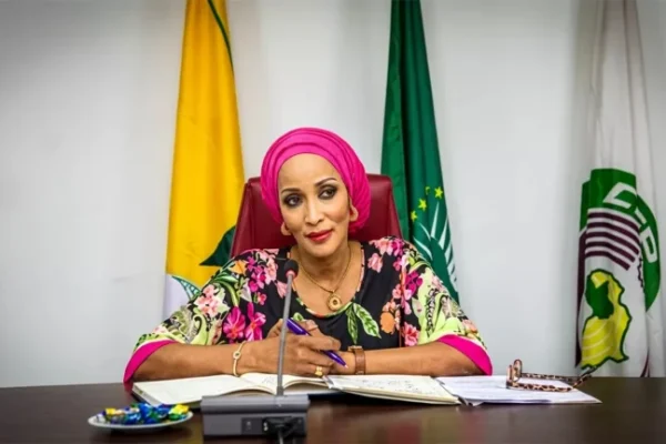 65 Nigerians to return from South Africa Wednesday — FG
