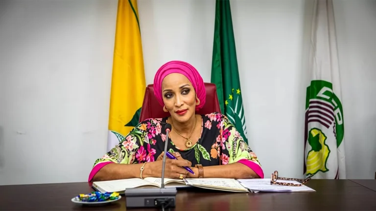 65 Nigerians to return from South Africa Wednesday — FG