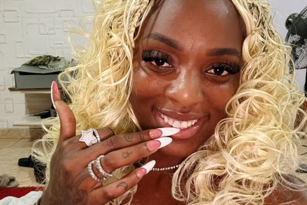 “Pocolee tried to assault me” — Rapper Ms Jorji drops bombshell over Uk arrest