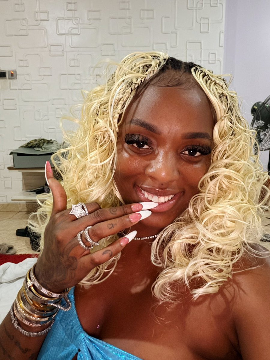 “Pocolee tried to assault me” — Rapper Ms Jorji drops bombshell over Uk arrest