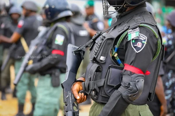 Insecurity: Kwara, 30 other states spend N252bn on security in six months