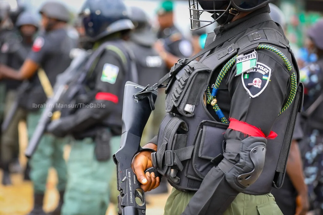 Insecurity: Kwara, 30 other states spend N252bn on security in six months
