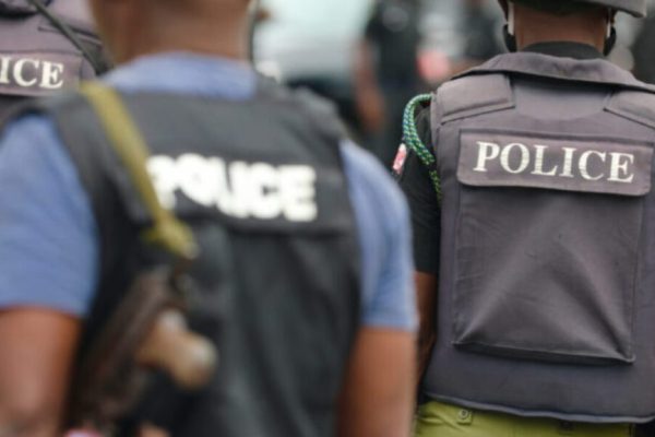 OsunDecides2026: Police confirm arrest of Accord Party lawmaker, 146 ‘mercenaries’