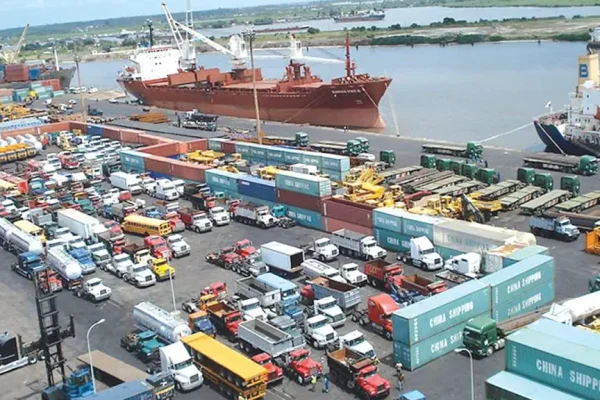 NPA expects 39 cargo ships at Lagos ports this week