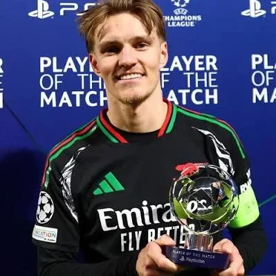 From Šuker to Ødegaard: Five Arsenal players signed from Madrid