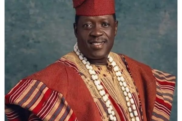 Nollywood actor, Ogogo diagnosed with cancer, children solicit help