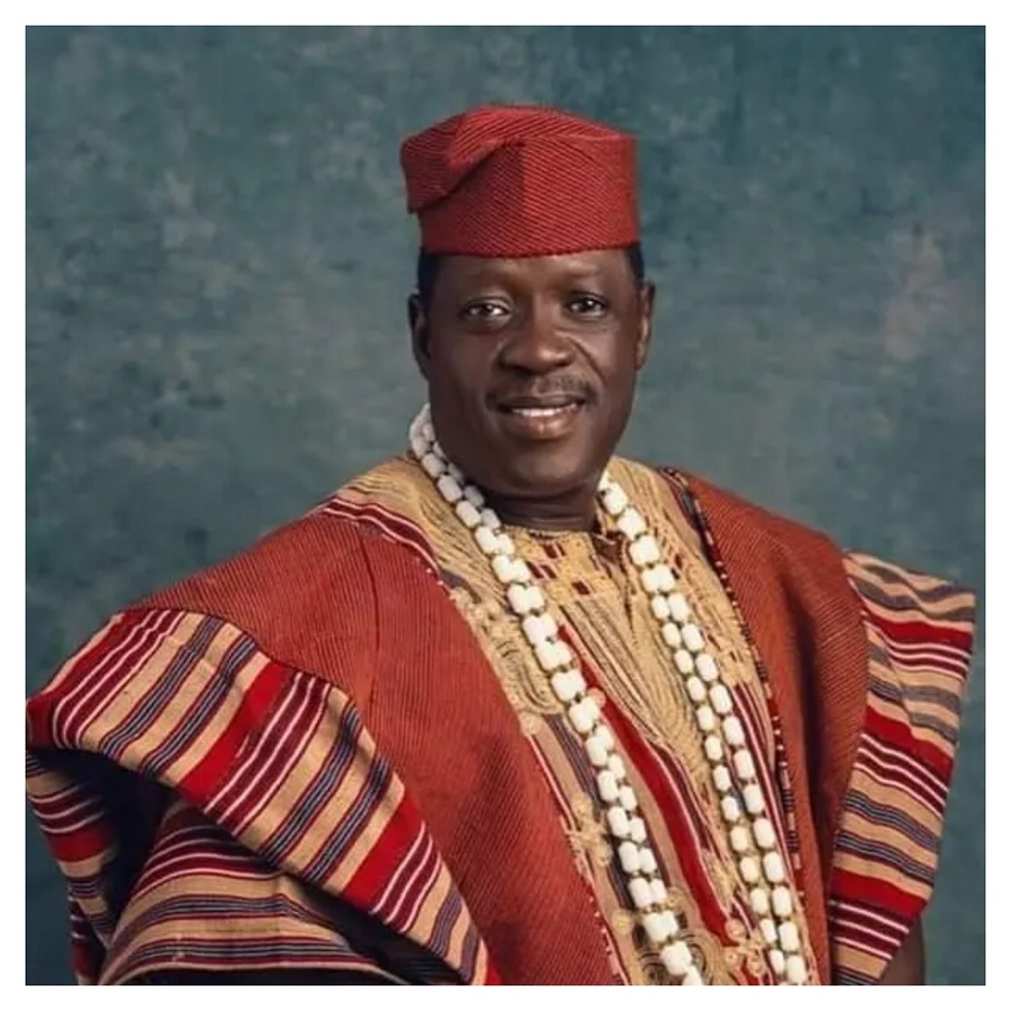 Nollywood actor, Ogogo diagnosed with cancer, children solicit help