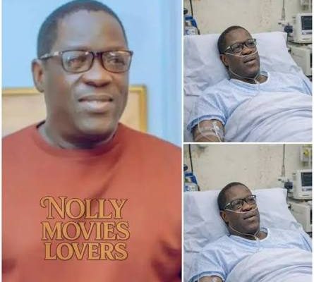 Nollywood stars rally support for Ogogo after daughters’ plea over stage-four cancer