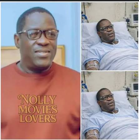 Nollywood stars rally support for Ogogo after daughters’ plea over stage-four cancer