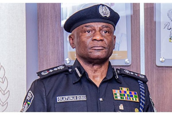 IGP Disu declares jungle justice murder, orders nationwide crackdown