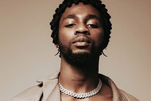 Why I stopped trying to quit smoking – Omah Lay