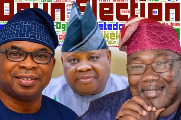 Osun Election Results 2026 LIVE: Polling unit-by-unit, LGA updates