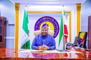 Osun poll victory: Adeleke extends olive branch, APC mulls tribunal challenge