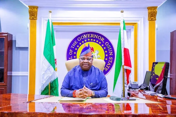 FULL LIST: Winners and losers of Osun governorship election