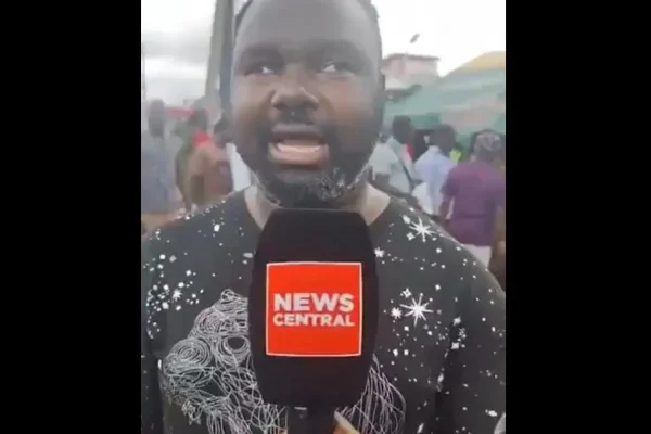 OsunDecides2026: Resident alleges error in votes record