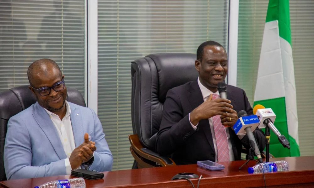 It’s national duty to support made-in-Nigeria goods, digital infrastructure – Taiwo Oyedele