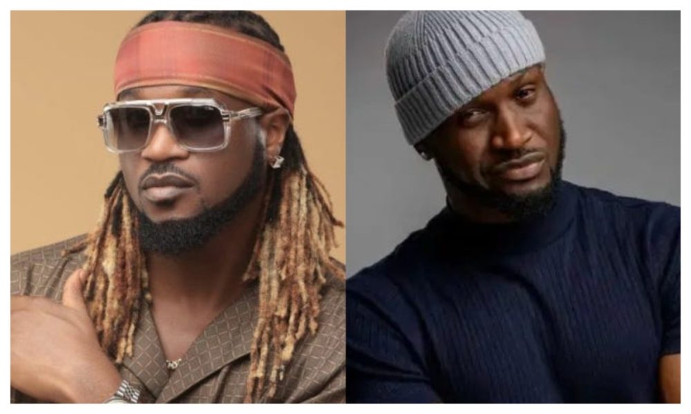 Psquare: ‘Anyone who can divert his brother’s funds, can kill him’ – Izu Obasi