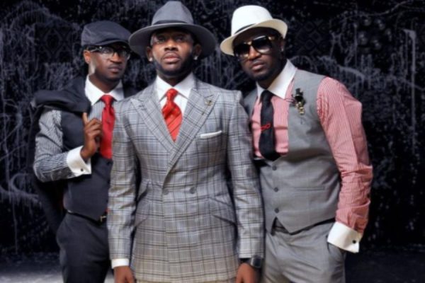 ‘I won’t defend myself’ — Jude’s wife breaks silence over Psquare controversy