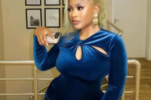 You have no house, you owe Bella over N30m – Phyna to Sheggz