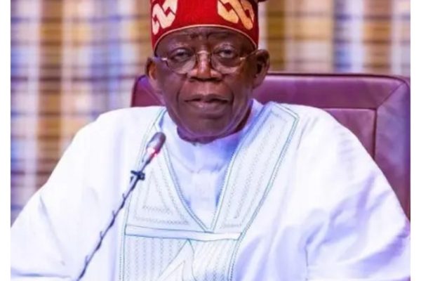 Alleged drug trafficking: Why Tinubu’s record can’t be released – FBI