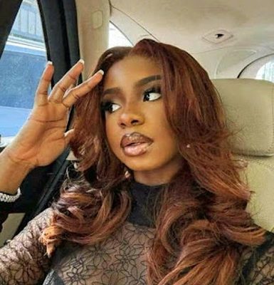 Priscilla Ojo claps back at Tanzanians telling her to ‘free Juma Jux’ over his slim look