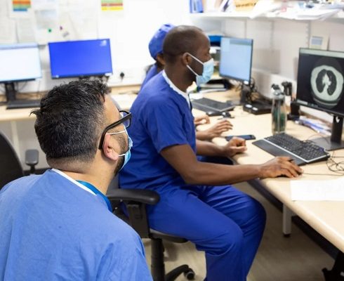UK survey reveals growing racist abuse against African, Nigerian healthcare workers