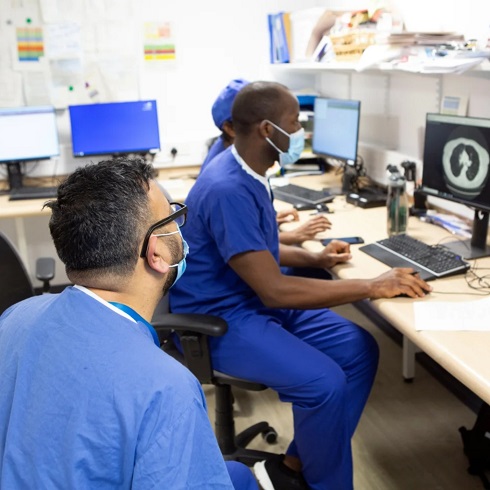 UK survey reveals growing racist abuse against African, Nigerian healthcare workers