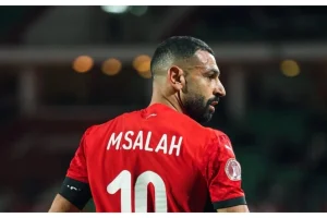 Turkey: Salah scores first two goals for Trabzonspor in win over Istanbul Basaksehir