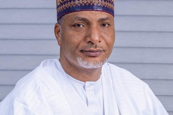 Kwara senator picks PDP senatorial ticket hours after dumping APC