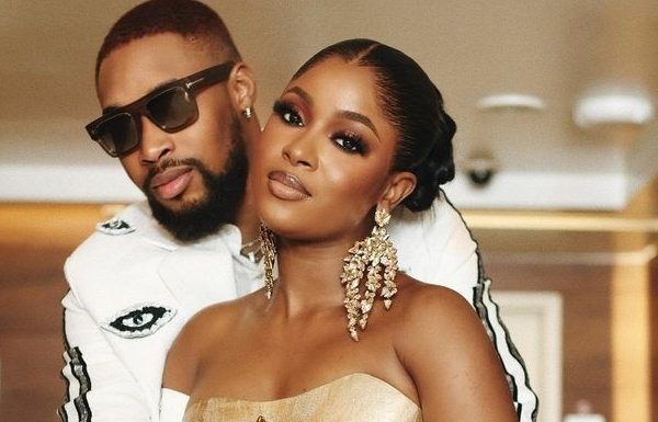 ‘I did not cheat on Bella’ – Sheggz breaks silence on breakup rumours