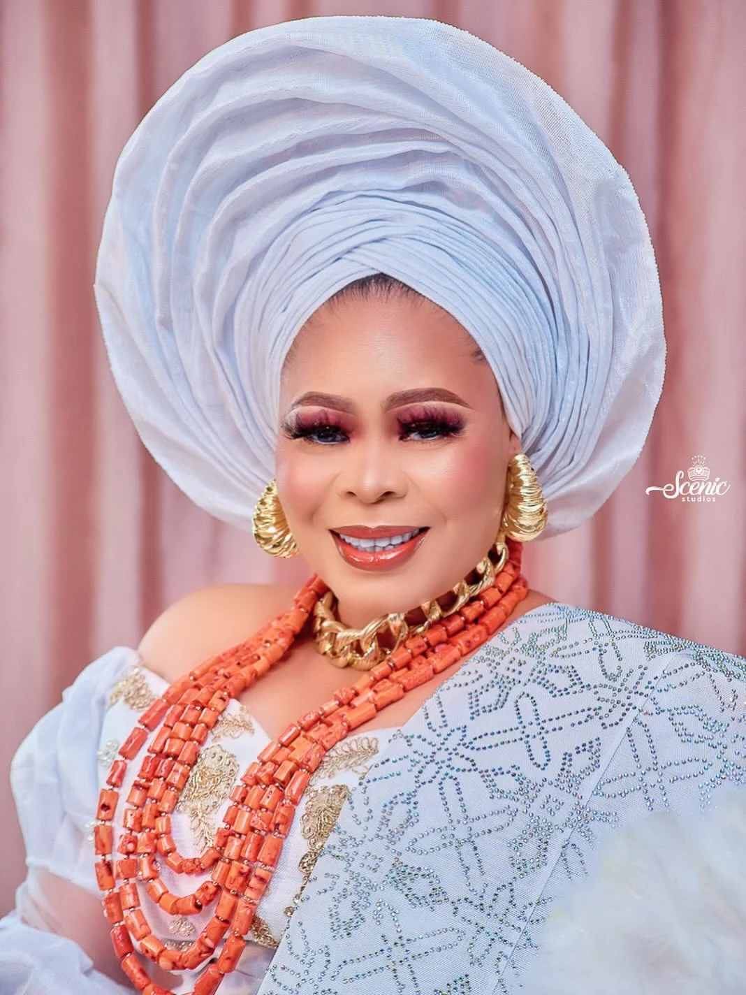 Don’t make marriage, children centre of your life, actress Tayo Adeniyi tells women