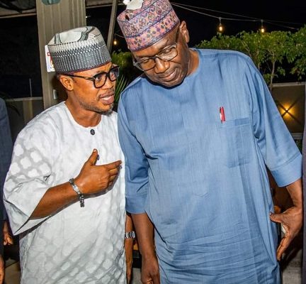 Olayinka Tejidini: Enviable gift to APC Administration in Kwara State