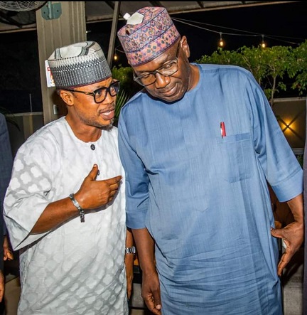 Olayinka Tejidini: Enviable gift to APC Administration in Kwara State