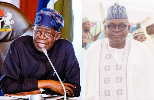 Mirroring Personality of an Electoral Asset – Kolo Babajiya
