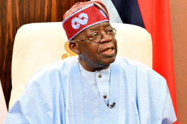Osun election must be free, fair, Tinubu charges INEC ahead of Saturday poll